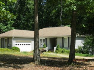 485 Charlie Bolton Rd, Hull, GA 30646