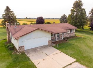 4272 E Kent Rd, Freeland, MI 48623