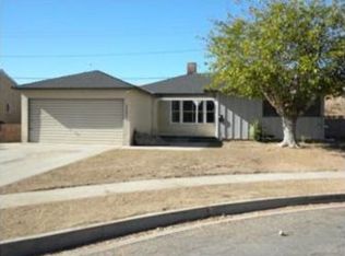 3564 N Del Rey Dr, San Bernardino, CA 92404