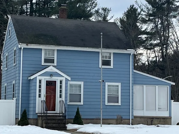 278 Shawsheen Ave, Wilmington, MA 01887