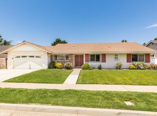 853 Anson St, Simi Valley, CA 93065