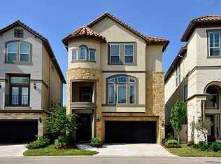 930 Old Oyster Trl, Sugar Land, TX 77478