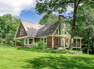 205 Upper Samsonville Rd, Olive, NY 12461
