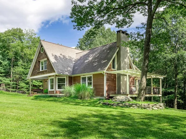 205 Upper Samsonville Road, Olivebridge, NY 12461