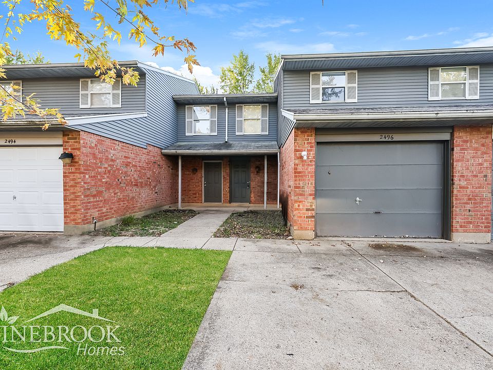 1st image of 2496 Cross Village Dr