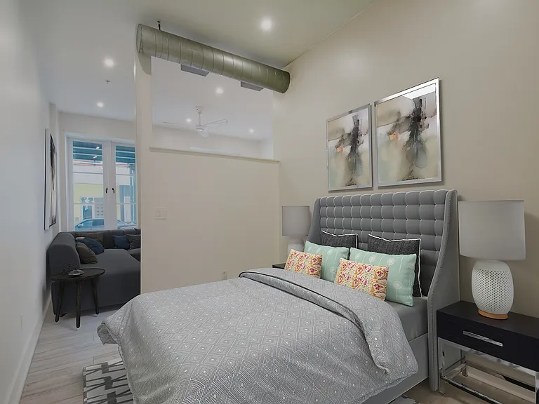 1153 N Hope St #2D — Photo 9