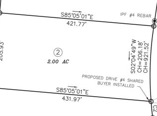 Old Field Rd #2, Leesville, SC 29070
