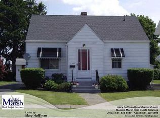 3509 Hazel St, Erie, PA 16508