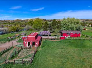 401 3rd Ave, Fromberg, MT 59029