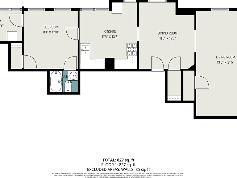 250 Paris Ave SE #3 — Photo 8