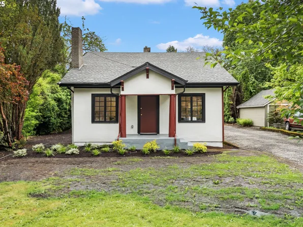 9132 SE 32nd Ave, Milwaukie, OR 97222