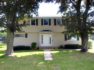 5612 Bjelde Ln #1, Madison, WI 53716