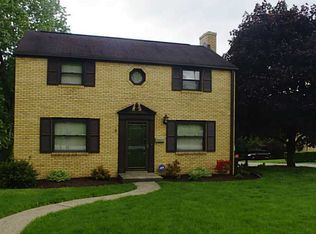 1597 Riverside Dr, Verona, PA 15147