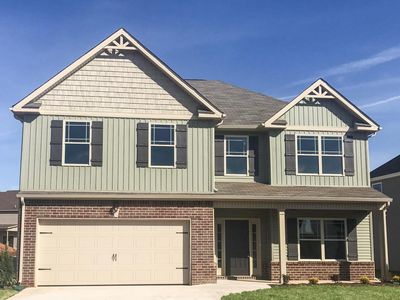 9 Brady Ests LOT 9, Murfreesboro, TN, 37127