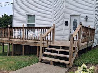 95 Sabraton Ave, Fairmont, WV 26554