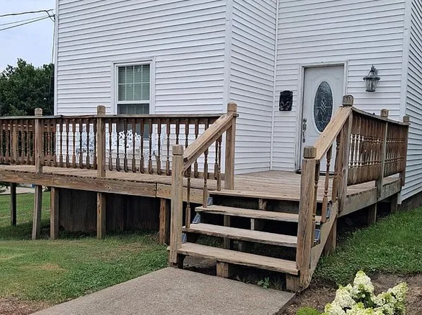 95 Sabraton Ave, Fairmont, WV 26554