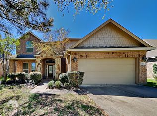 20326 Terra Hollow Ln, Richmond, TX 77407