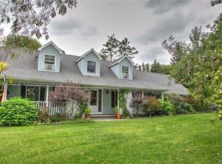 4980 Merlau Rd, East Aurora, NY 14052