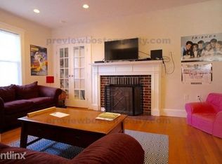 41 Radnor Rd #2, Brighton, MA 02135