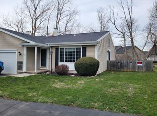 146 Greenway Blvd, Churchville, NY
