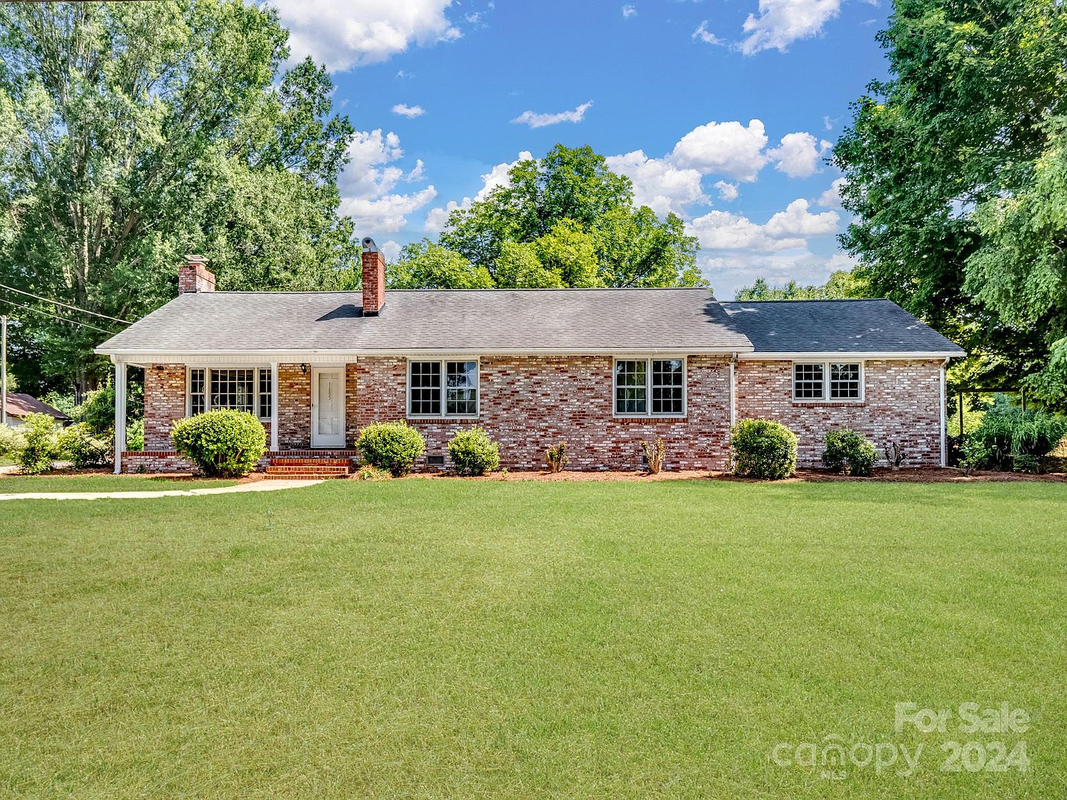 1685 W State Highway 152, China Grove, NC 28023 MLS 4154495 Zillow