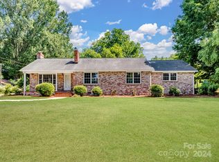 1685 State Highway 152 W, China Grove, NC 28023