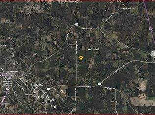 0 N McDonough Rd, Griffin, GA 30223