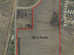 199th St, Spring Hill, KS 66083