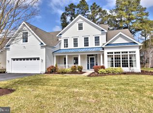 37489 Seaside Dr, Ocean View, DE 19970