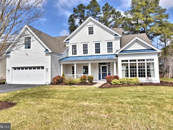 37489 Seaside Dr, Ocean View, DE 19970