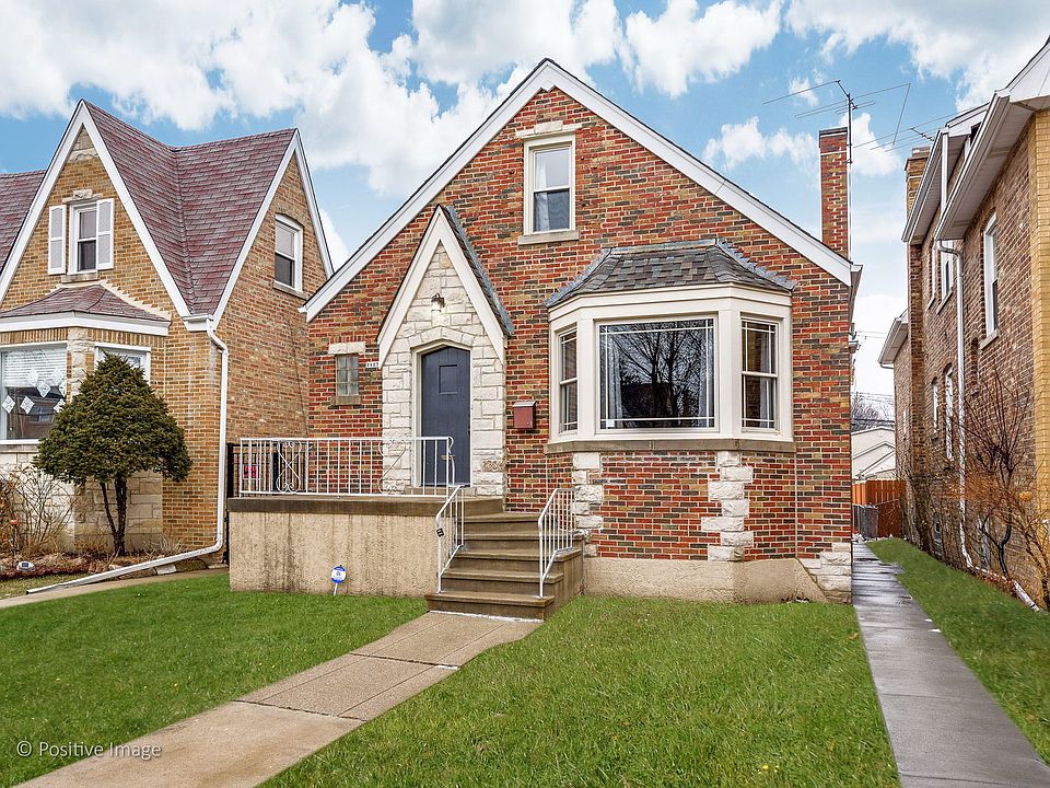 1st image of 3127 N Nordica Ave