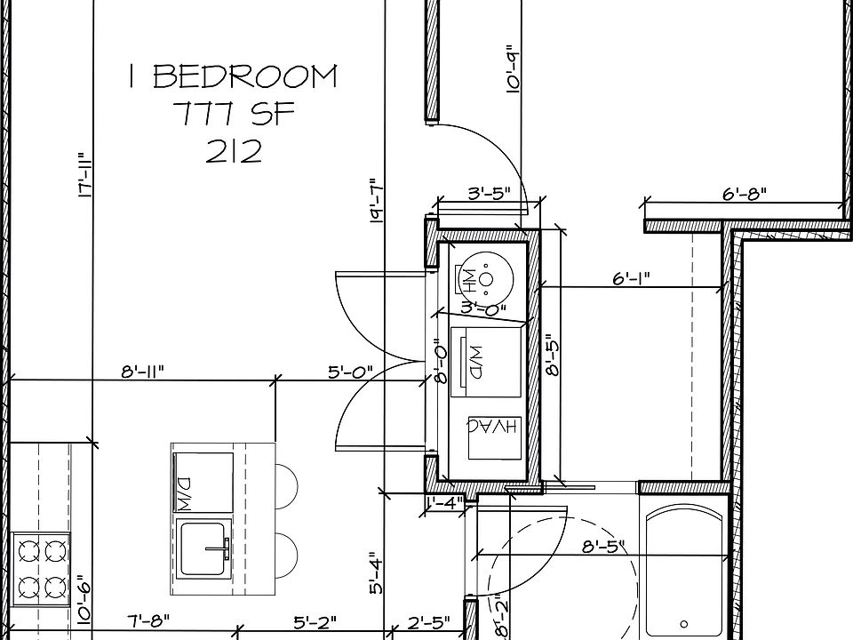 2nd image of 389 Main St Unit 415