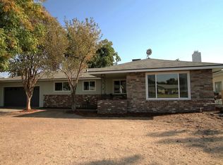 4540 E Clinton Ave, Fresno, CA 93703