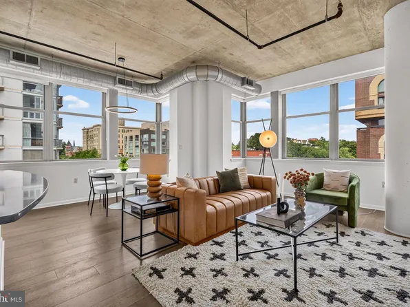 1300 N St NW #401, Washington, DC 20005