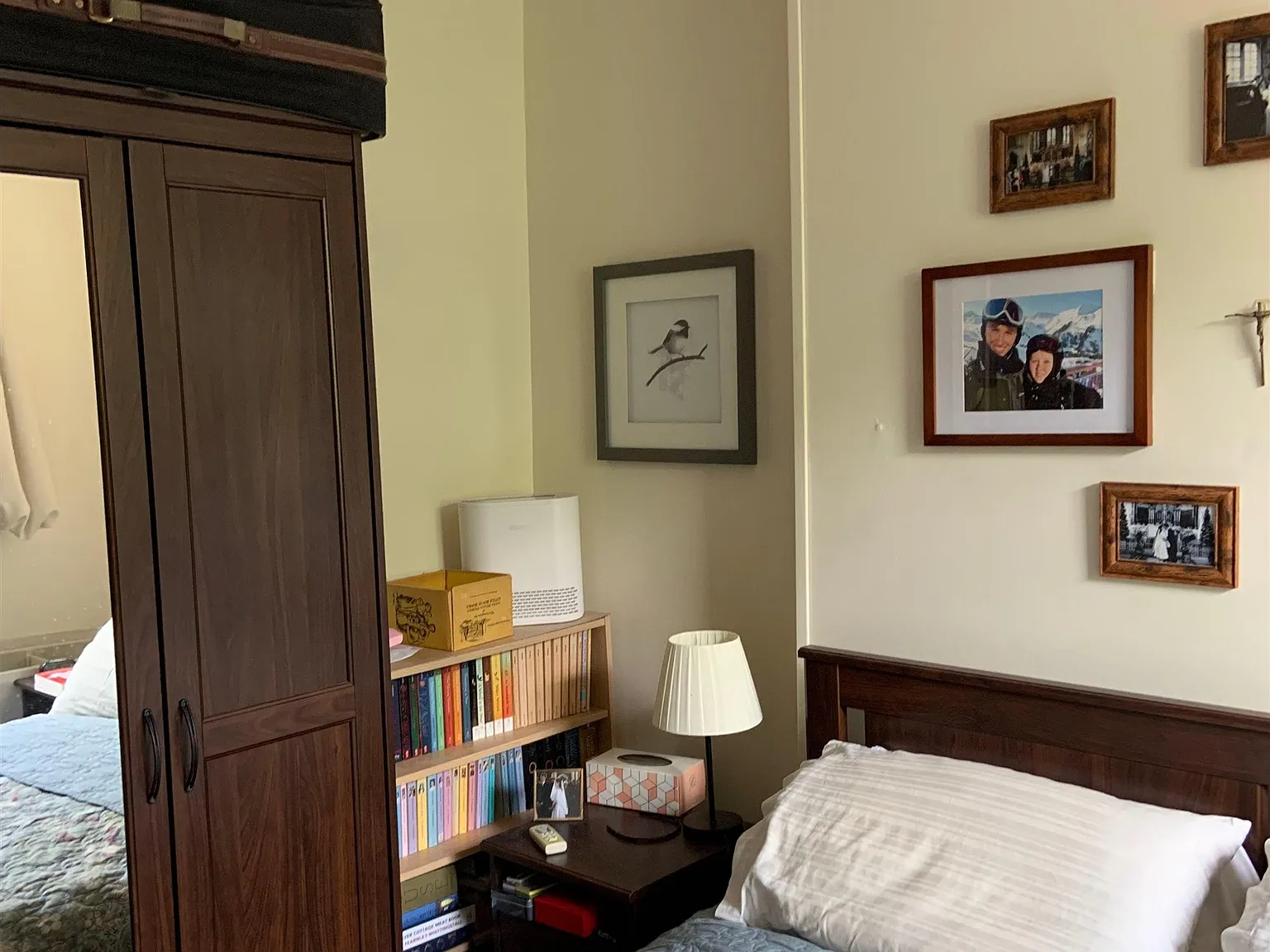 1 bed, 1.0 bath, $2,700 — Photo 4