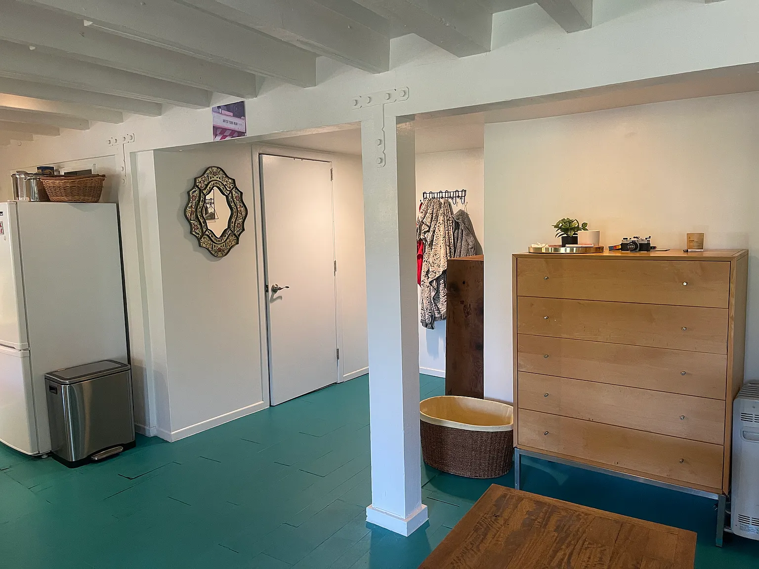 Studio, 1200 sqft, $2,300 — Photo 4