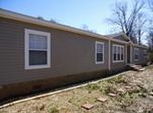 46 County Road 279, Iuka, MS 38852