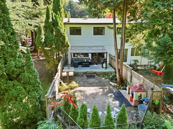 12137 Faber Cres, Maple Ridge, BC V2X 8A1