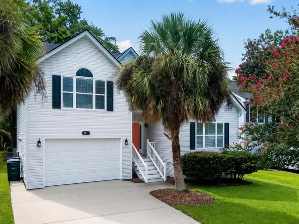 2111 Razorback Ln, Charleston, SC 29414