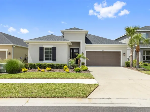 33410 Castaway Loop, Wesley Chapel, FL 33543