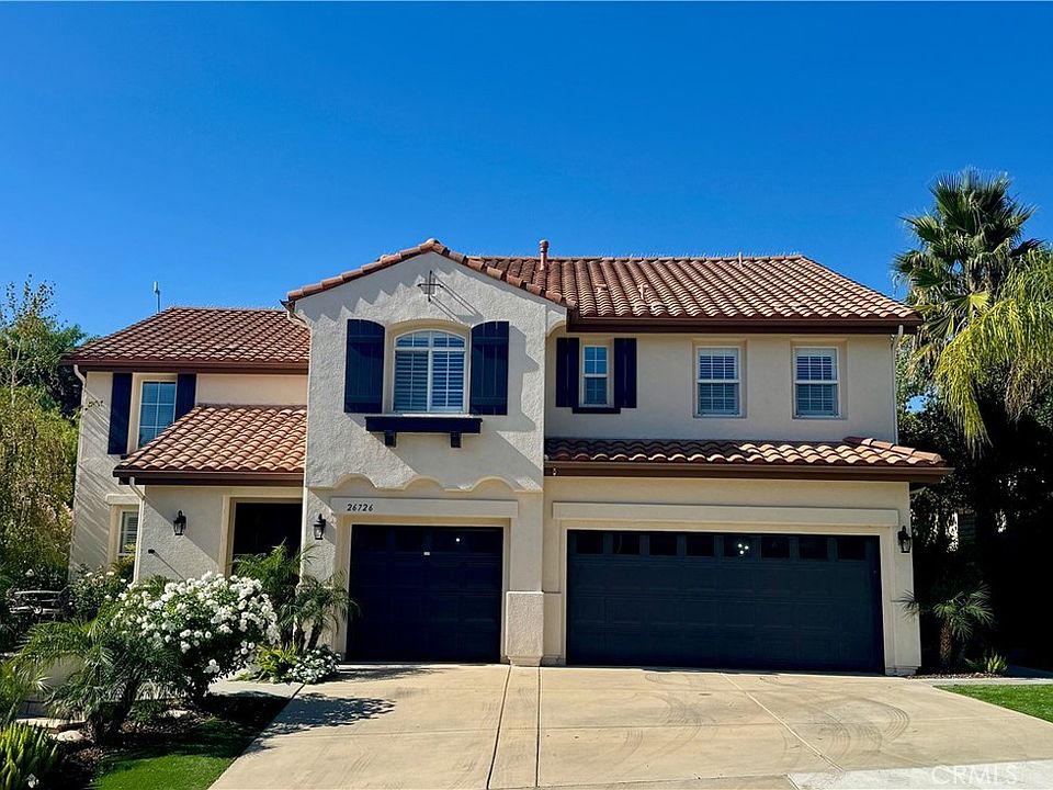 1st image of 26726 Wyatt Ln