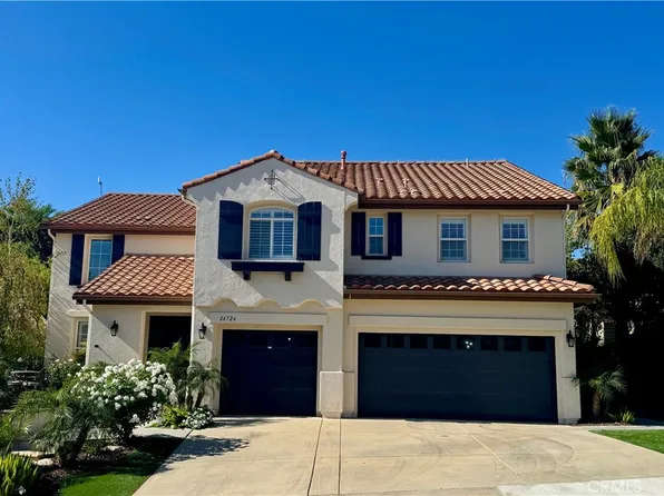 26726 Wyatt Ln, Stevenson Ranch, CA 91381