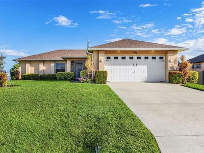 1133 SW 2nd St, Cape Coral, FL, 33991