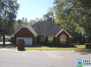 228 Shoal Creek Cir, Montevallo, AL 35115