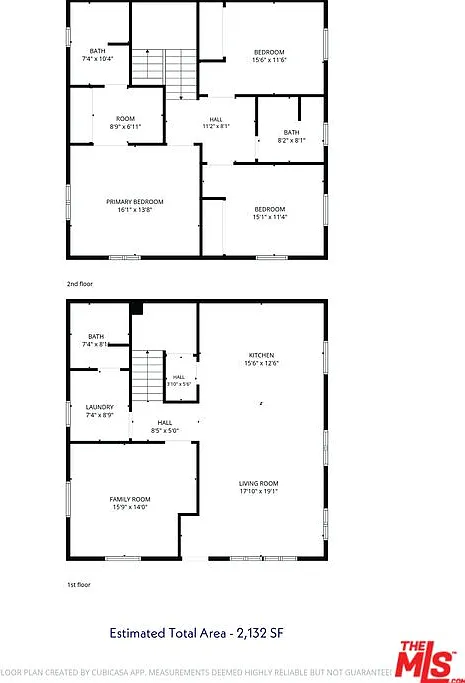 4 bed, 3.0 bath, 2130 sqft, $4,300 — Photo 4