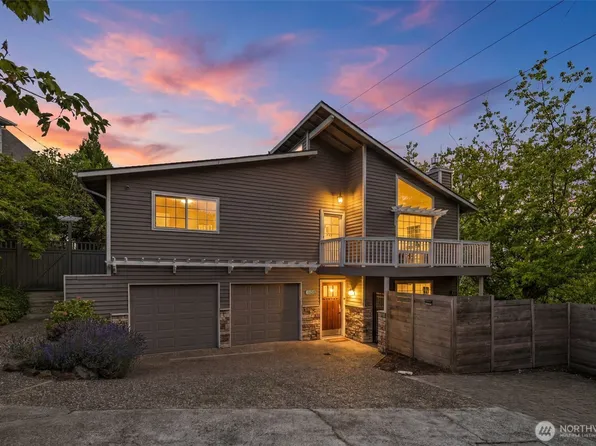 505 NE 78th Street, Seattle, WA 98115