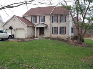7854 Rockburn Dr, Ellicott City, MD 21043