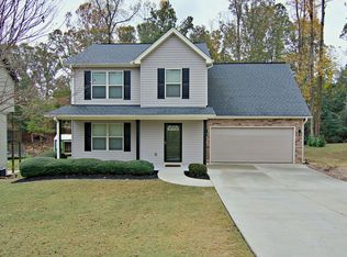 2508 Linmar Cir, Anderson, SC 29621