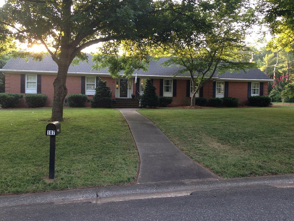 107 Merewood Road
