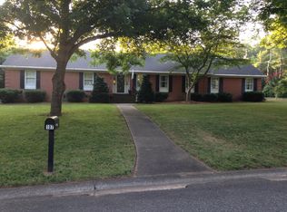 107 Merewood Rd, Belmont, NC 28012